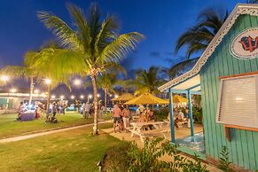 Sea Breeze Beach House by Ocean Hotels - All Inclusive