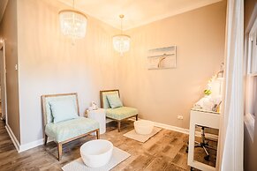 Sea Breeze Beach House by Ocean Hotels - All Inclusive