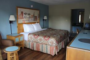 Tampa Inn - Near Busch Gardens