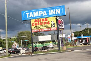 Tampa Inn - Near Busch Gardens
