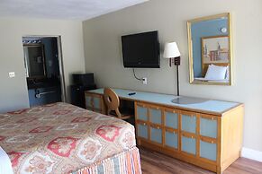 Tampa Inn - Near Busch Gardens