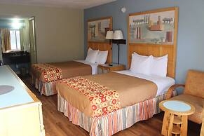 Tampa Inn - Near Busch Gardens