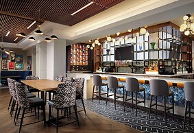 Hilton New Orleans Airport