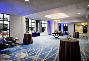 Hilton New Orleans Airport