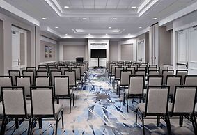 Hilton New Orleans Airport