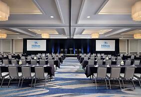 Hilton New Orleans Airport