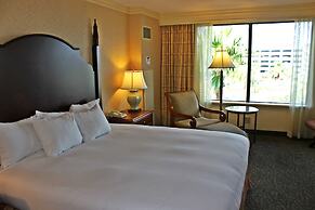 Hilton New Orleans Airport