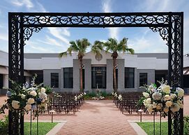 Hilton New Orleans Airport