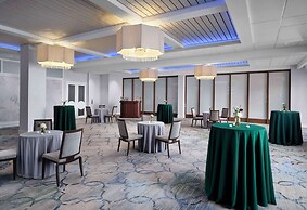 Hilton New Orleans Airport