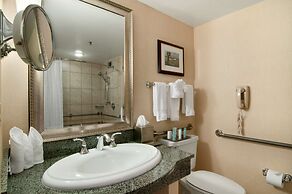 Hilton New Orleans Airport