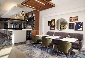 Hilton New Orleans Airport