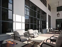 Hilton New Orleans Airport