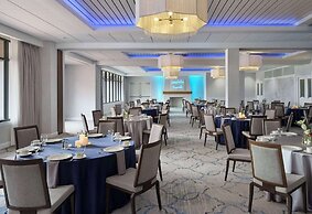 Hilton New Orleans Airport