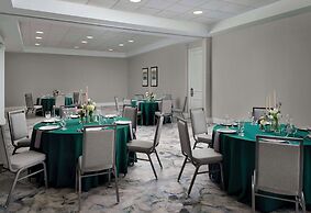 Hilton New Orleans Airport