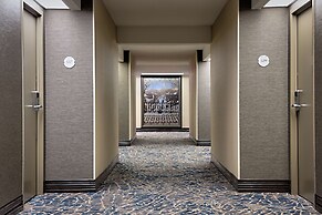 Hilton New Orleans Airport