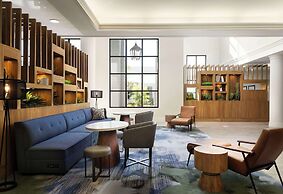 Hilton New Orleans Airport