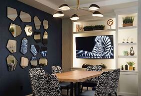 Hilton New Orleans Airport