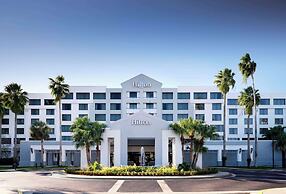 Hilton New Orleans Airport