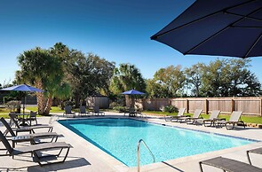 Hilton New Orleans Airport