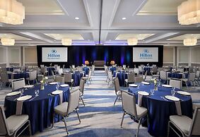 Hilton New Orleans Airport