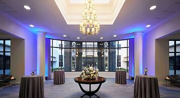 Hilton New Orleans Airport