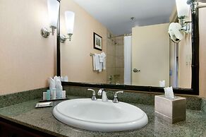 Hilton New Orleans Airport