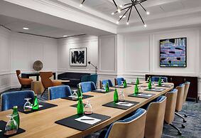 Hilton New Orleans Airport