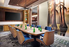 Hilton New Orleans Airport