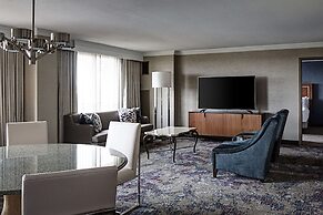 Hilton New Orleans Airport