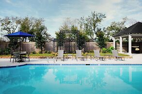 Hilton New Orleans Airport