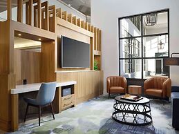 Hilton New Orleans Airport