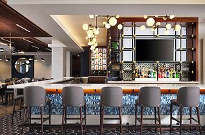 Hilton New Orleans Airport