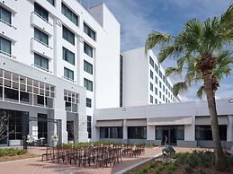 Hilton New Orleans Airport