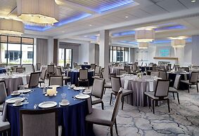 Hilton New Orleans Airport