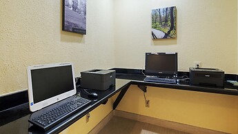 Best Western Historic Frederick