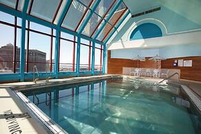 Hyatt Regency Buffalo / Hotel and Conference Center