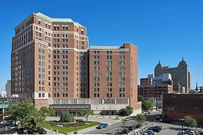 Hyatt Regency Buffalo / Hotel and Conference Center