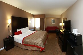 Ramada by Wyndham Fresno North