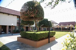 Ramada by Wyndham Fresno North