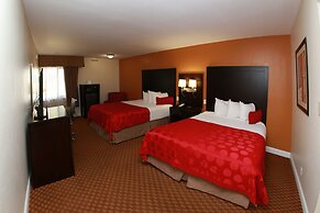 Ramada by Wyndham Fresno North