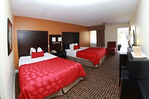 Ramada by Wyndham Fresno North