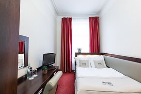 Novum Hotel Graf Moltke Hamburg