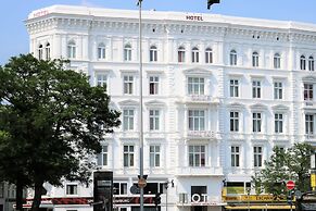 Hotel Graf Moltke