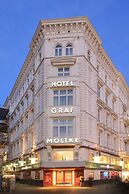 Hotel Graf Moltke