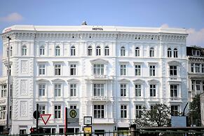 Hotel Graf Moltke