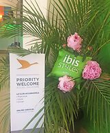ibis Styles Le Puy-en-Velay