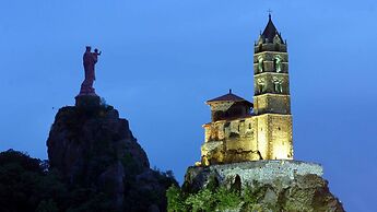 ibis Styles Le Puy-en-Velay