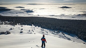 ibis Styles Le Puy-en-Velay