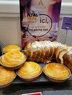 ibis Styles Le Puy-en-Velay