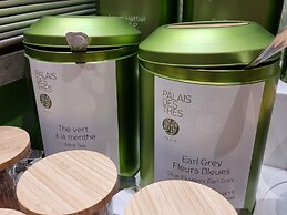 ibis Styles Le Puy-en-Velay